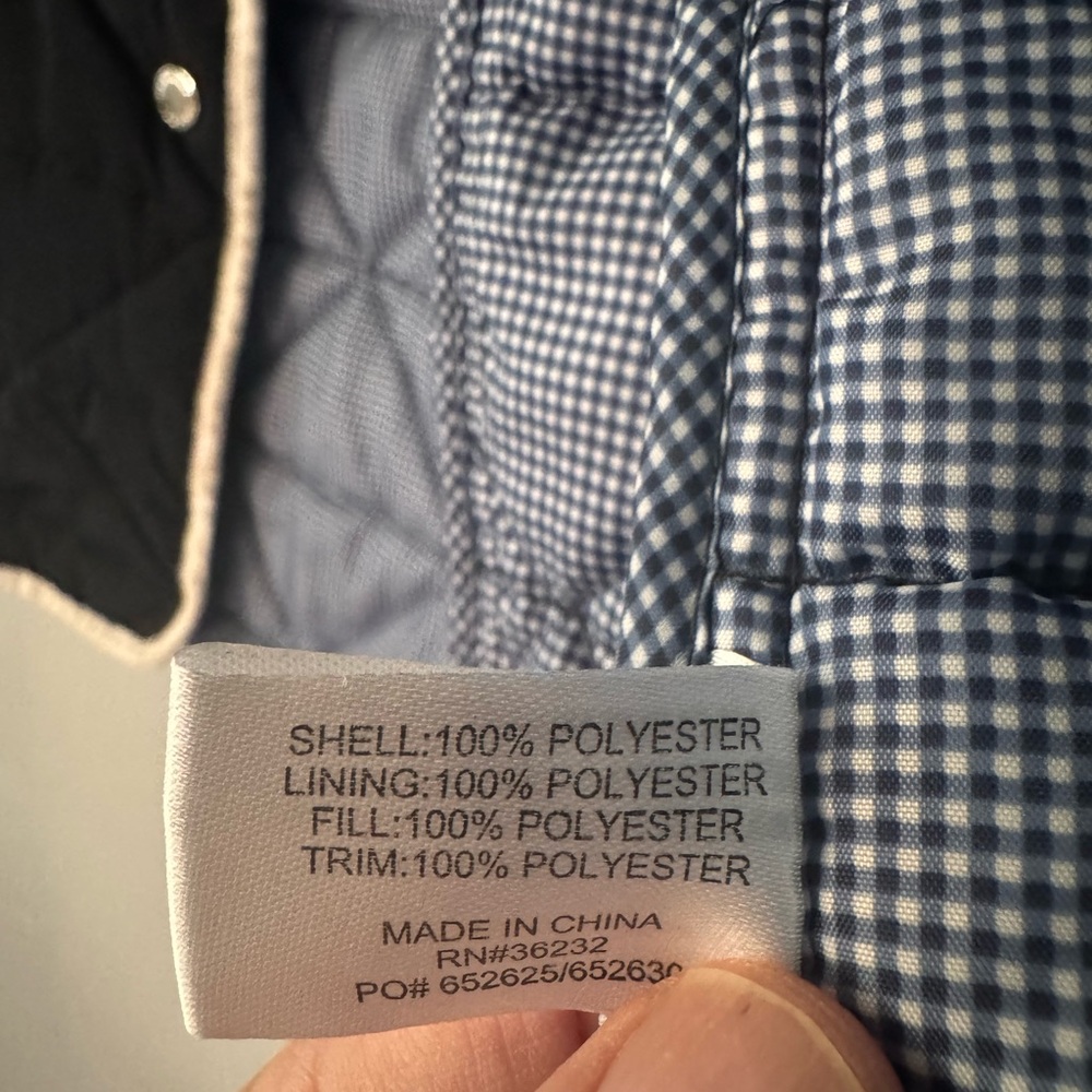 Gallery Jacket - image 4